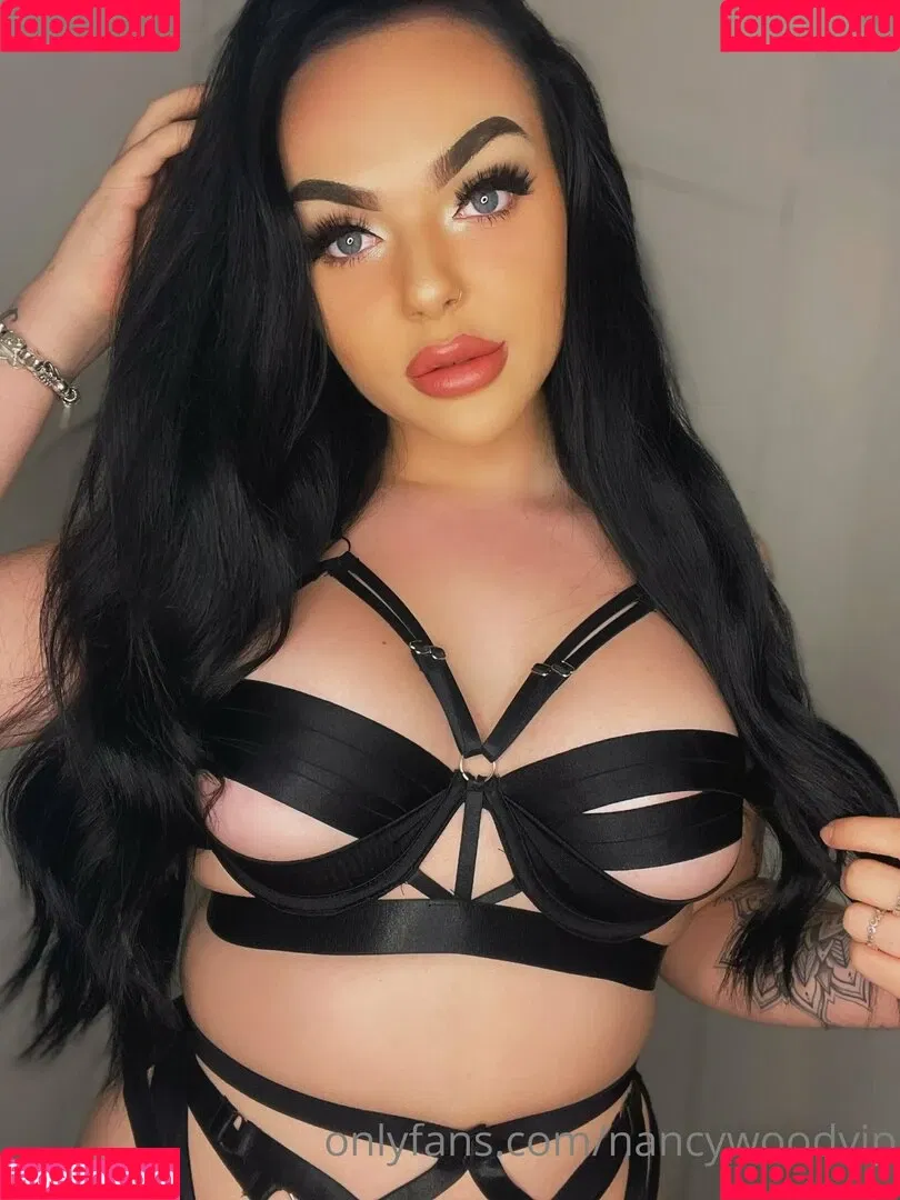 itsnancywoodfree / itstacticaltimesomewhere Onlyfans Photo Gallery 