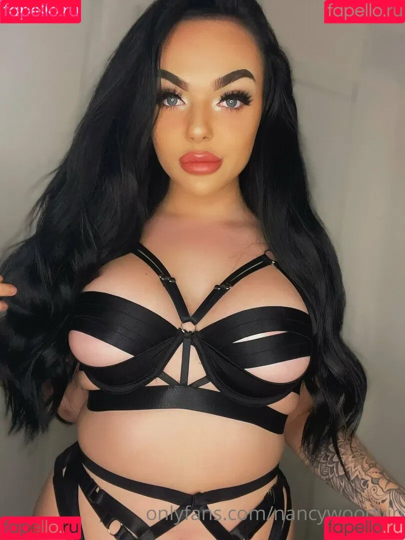 itsnancywoodfree / itstacticaltimesomewhere Onlyfans Photo Gallery 