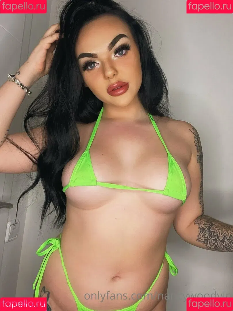 itsnancywoodfree / itstacticaltimesomewhere Onlyfans Photo Gallery 