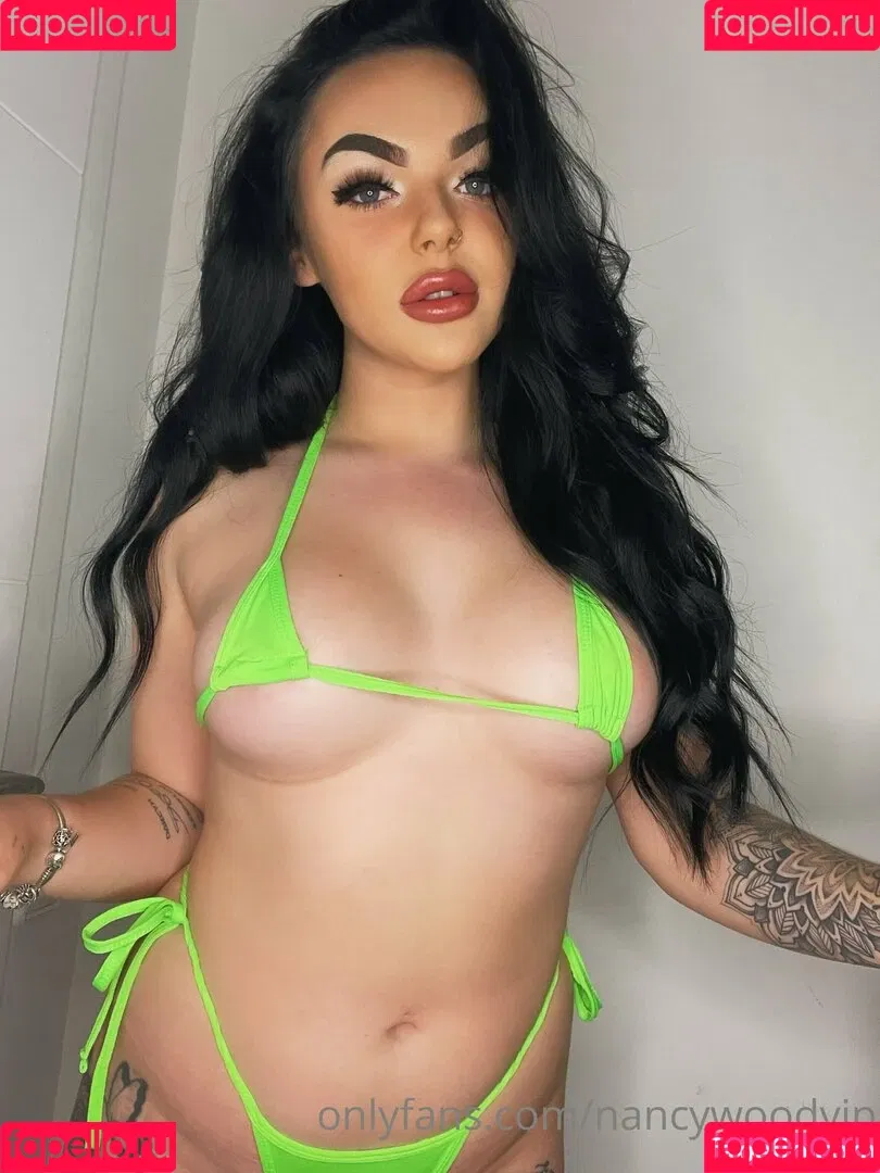 itsnancywoodfree / itstacticaltimesomewhere Onlyfans Photo Gallery 