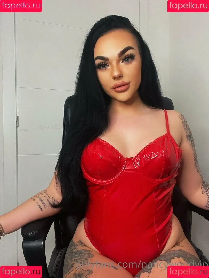 itsnancywoodfree / itstacticaltimesomewhere Onlyfans Photo Gallery 