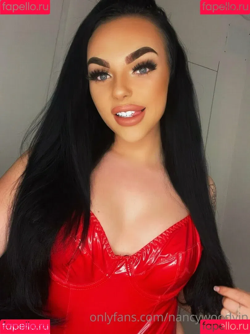 itsnancywoodfree / itstacticaltimesomewhere Onlyfans Photo Gallery 