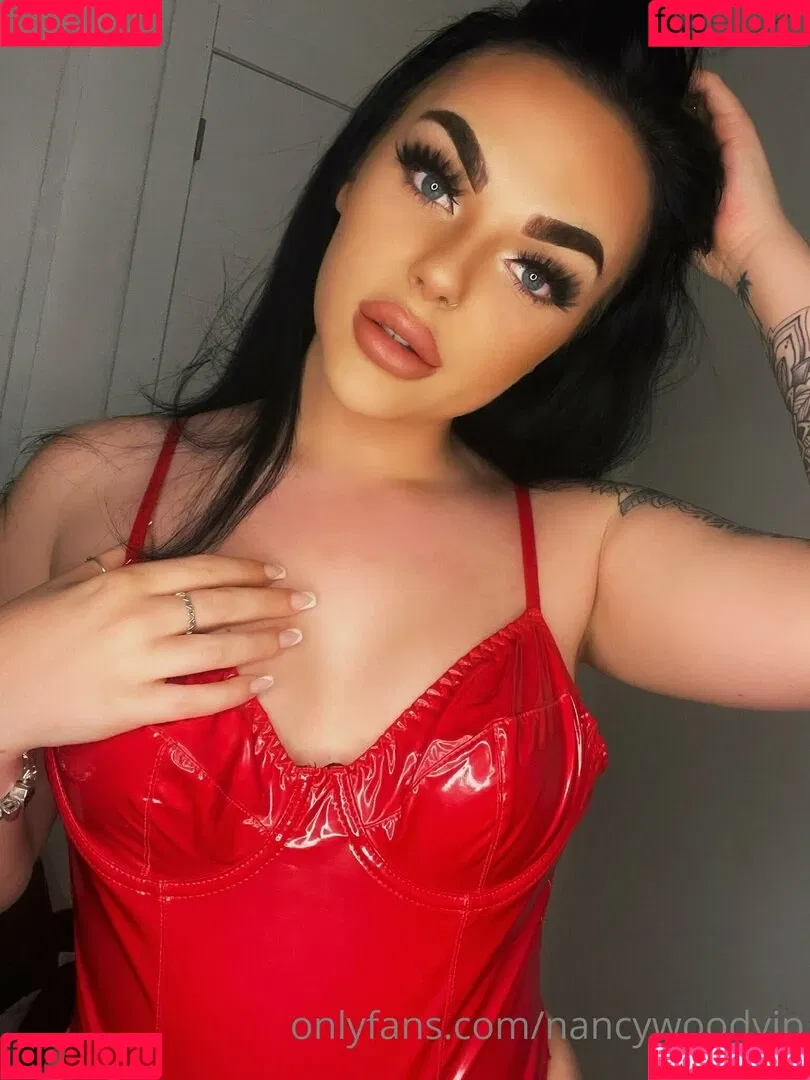 itsnancywoodfree / itstacticaltimesomewhere Onlyfans Photo Gallery 