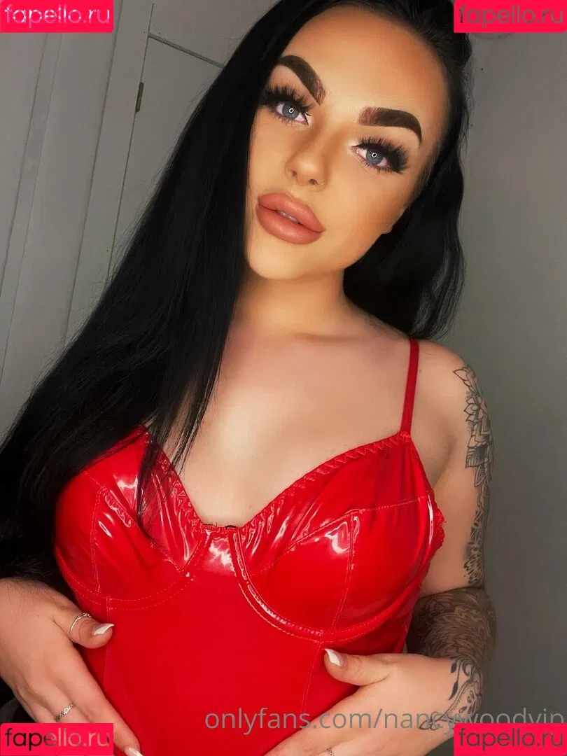 itsnancywoodfree / itstacticaltimesomewhere Onlyfans Photo Gallery 