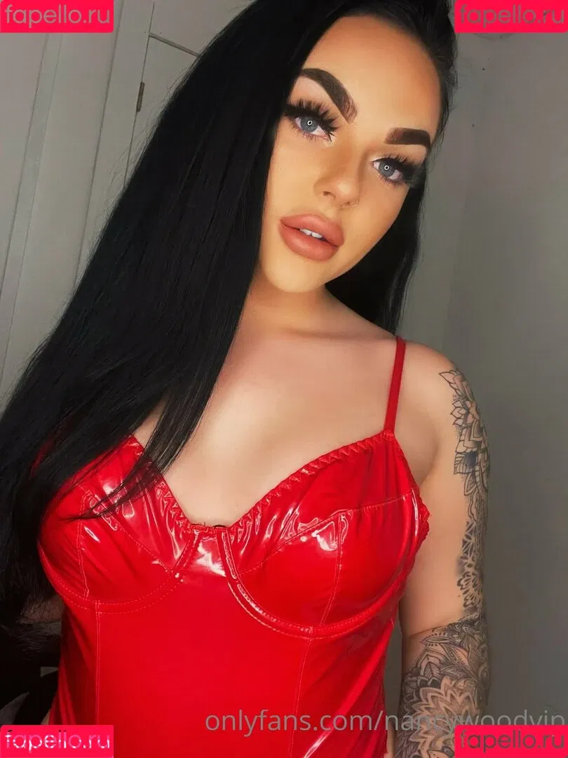 itsnancywoodfree / itstacticaltimesomewhere Onlyfans Photo Gallery 