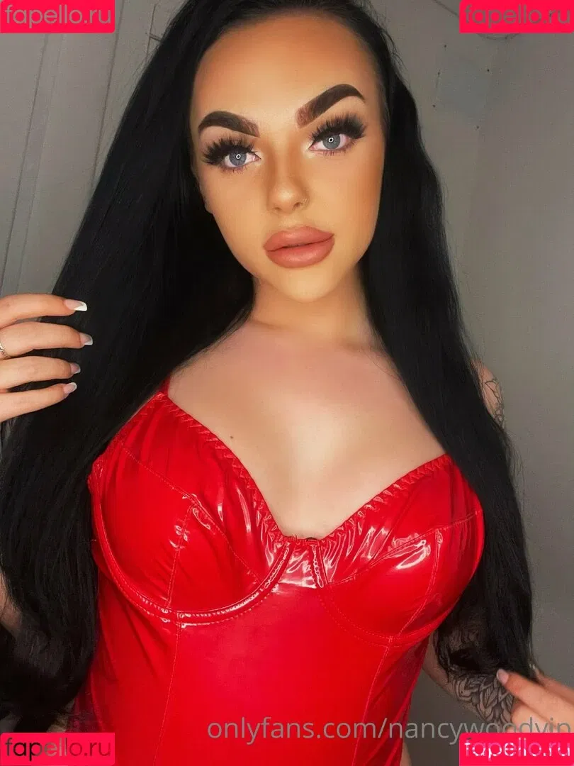 itsnancywoodfree / itstacticaltimesomewhere Onlyfans Photo Gallery 