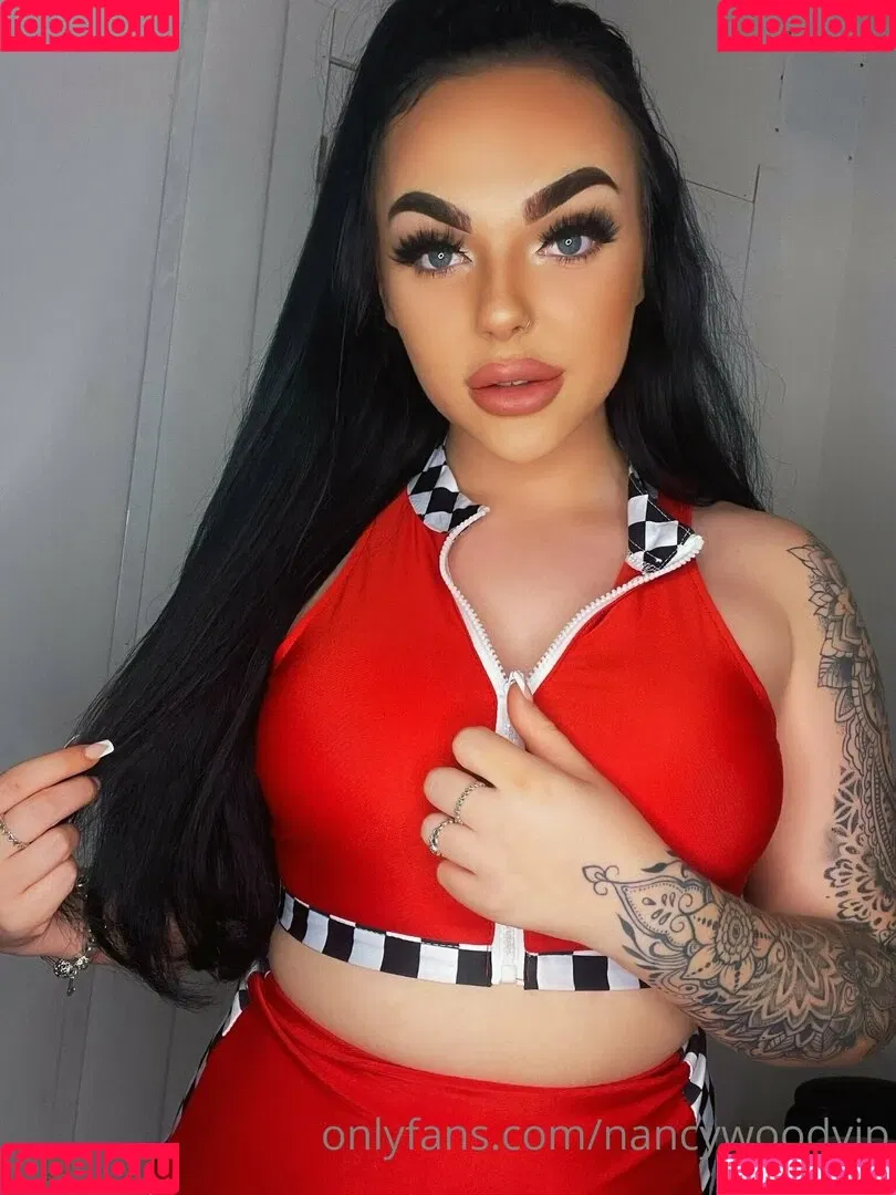 itsnancywoodfree / itstacticaltimesomewhere Onlyfans Photo Gallery 