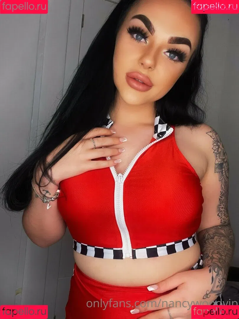 itsnancywoodfree / itstacticaltimesomewhere Onlyfans Photo Gallery 