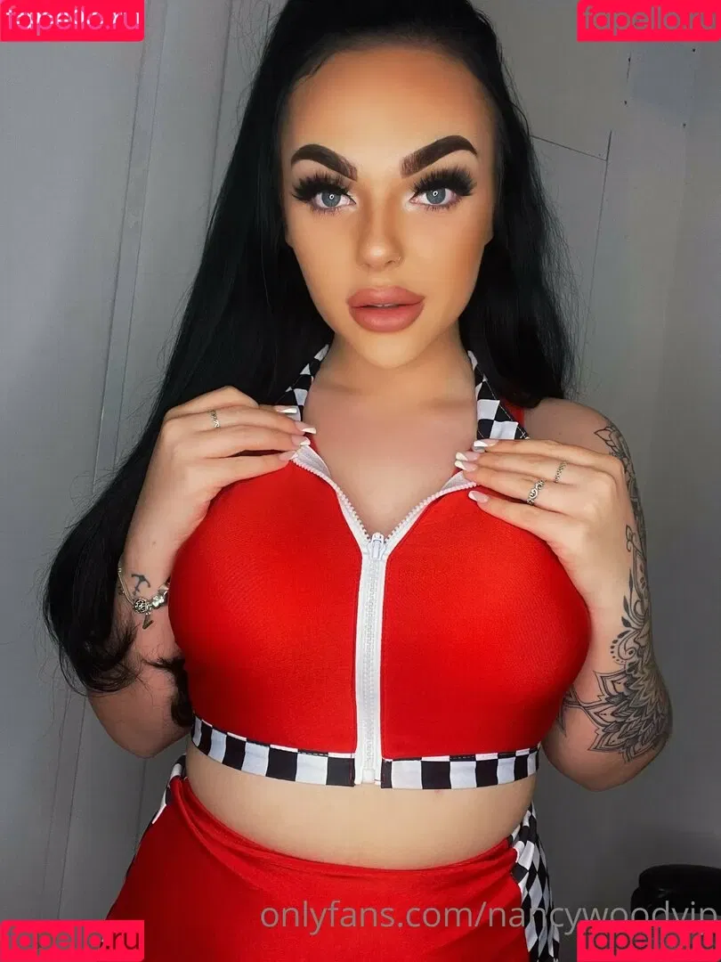 itsnancywoodfree / itstacticaltimesomewhere Onlyfans Photo Gallery 