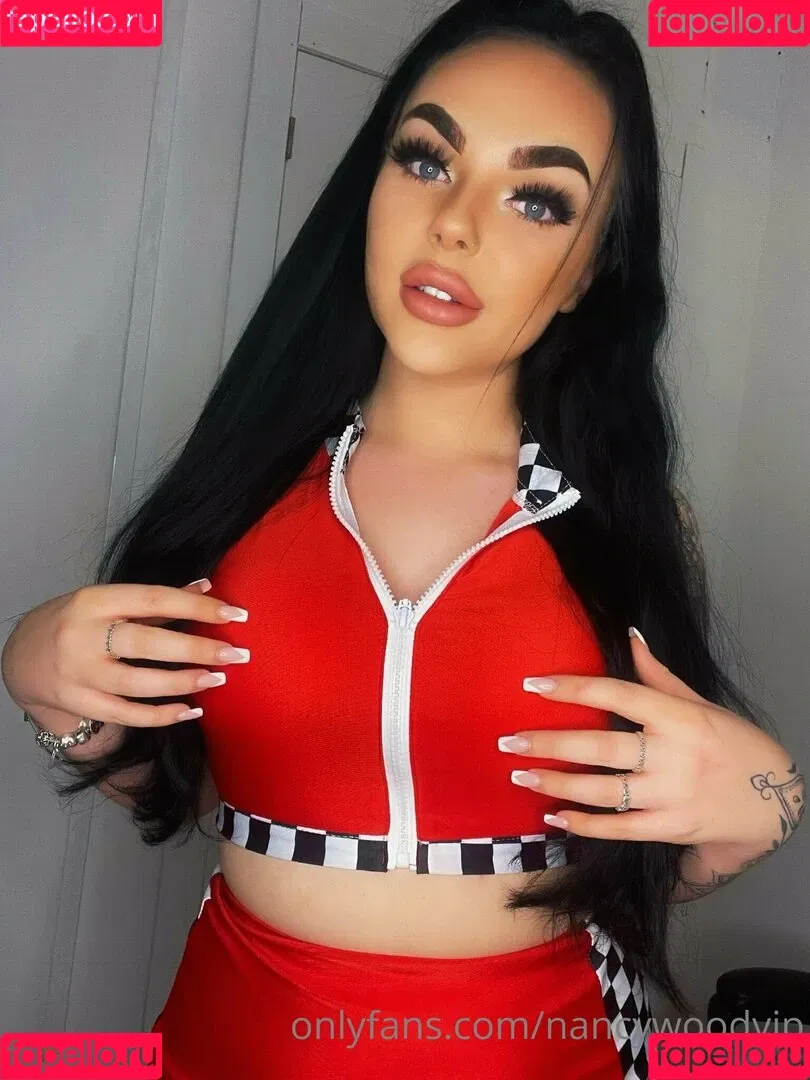 itsnancywoodfree / itstacticaltimesomewhere Onlyfans Photo Gallery 