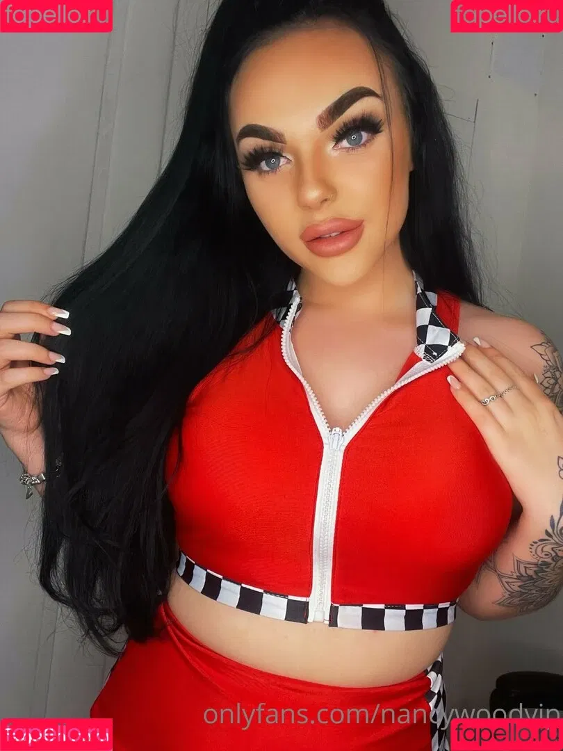 itsnancywoodfree / itstacticaltimesomewhere Onlyfans Photo Gallery 