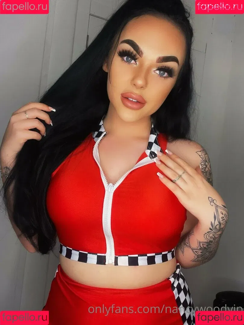 itsnancywoodfree / itstacticaltimesomewhere Onlyfans Photo Gallery 