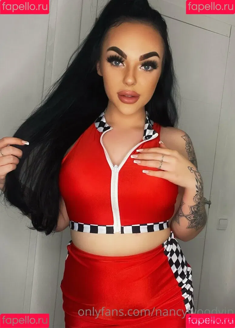 itsnancywoodfree / itstacticaltimesomewhere Onlyfans Photo Gallery 