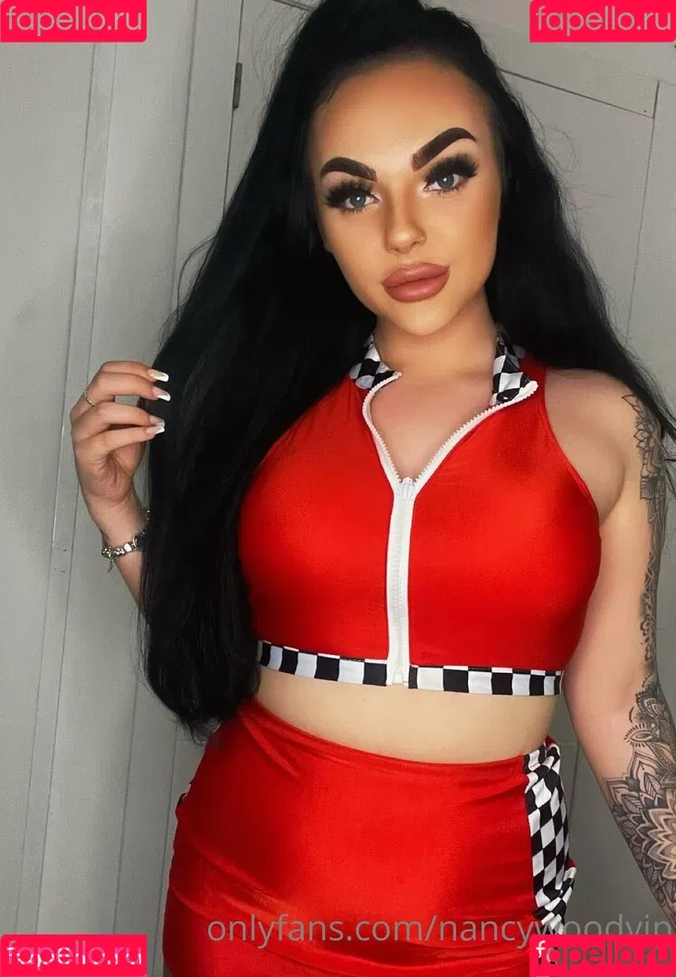 itsnancywoodfree / itstacticaltimesomewhere Onlyfans Photo Gallery 