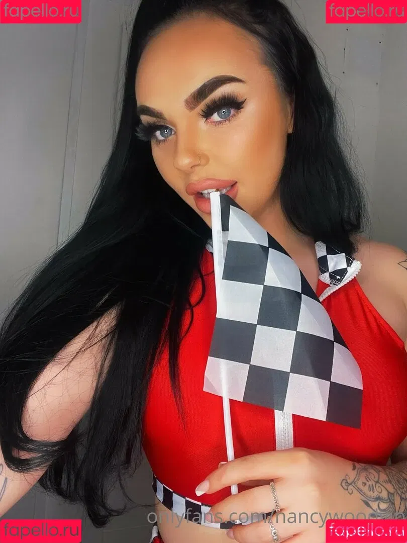 itsnancywoodfree / itstacticaltimesomewhere Onlyfans Photo Gallery 