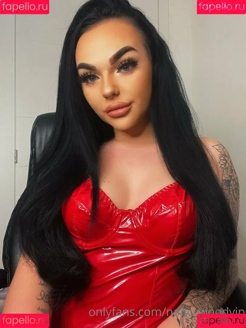 itsnancywoodfree / itstacticaltimesomewhere Onlyfans Photo Gallery 