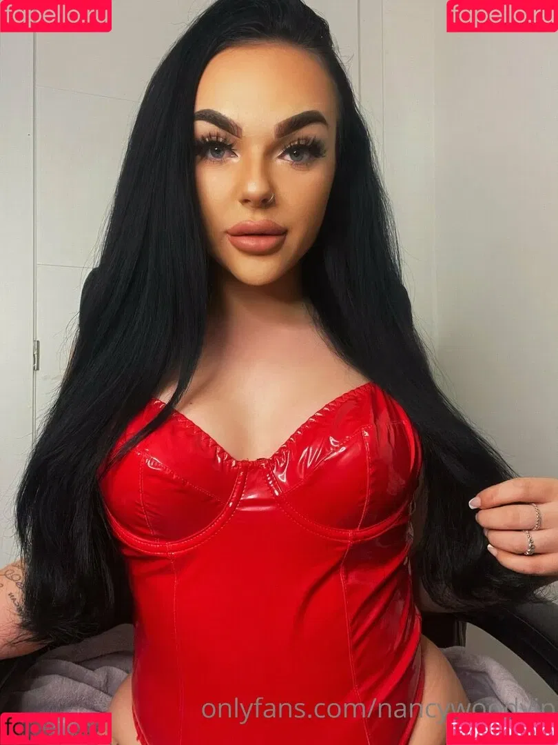 itsnancywoodfree / itstacticaltimesomewhere Onlyfans Photo Gallery 