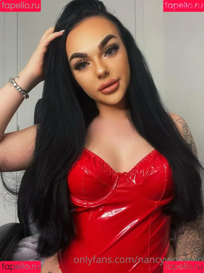 itsnancywoodfree / itstacticaltimesomewhere Onlyfans Photo Gallery 