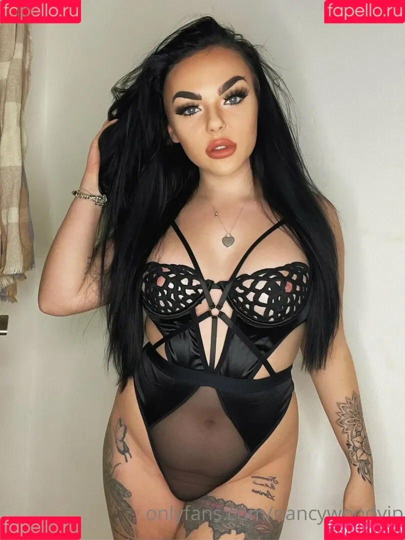 itsnancywoodfree / itstacticaltimesomewhere Onlyfans Photo Gallery 
