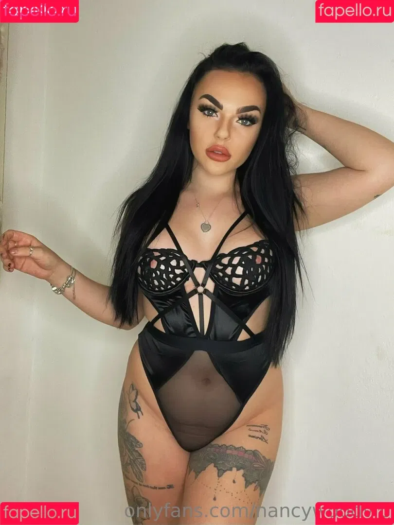 itsnancywoodfree / itstacticaltimesomewhere Onlyfans Photo Gallery 