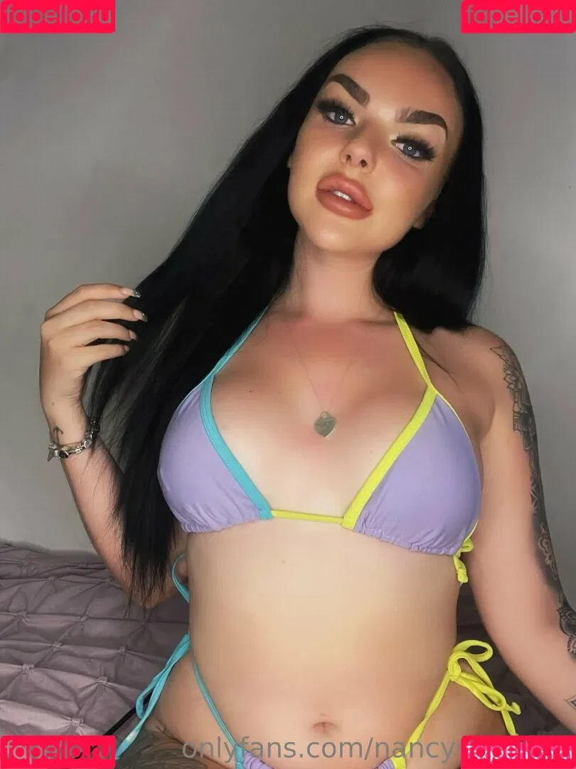 itsnancywoodfree / itstacticaltimesomewhere Onlyfans Photo Gallery 