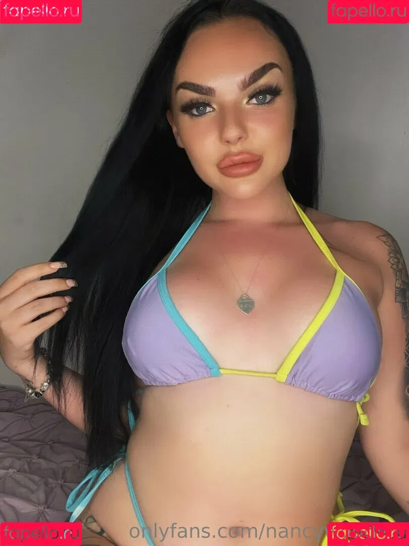 itsnancywoodfree / itstacticaltimesomewhere Onlyfans Photo Gallery 