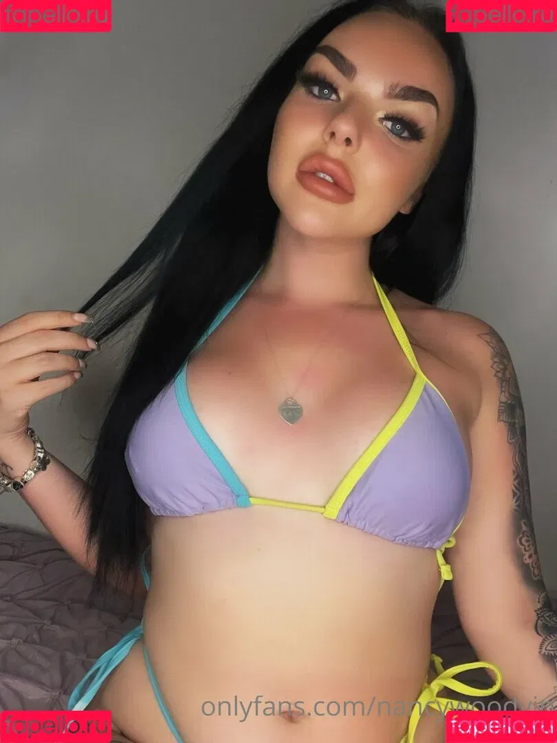 itsnancywoodfree / itstacticaltimesomewhere Onlyfans Photo Gallery 