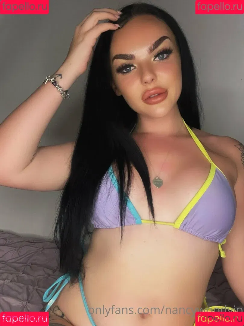 itsnancywoodfree / itstacticaltimesomewhere Onlyfans Photo Gallery 