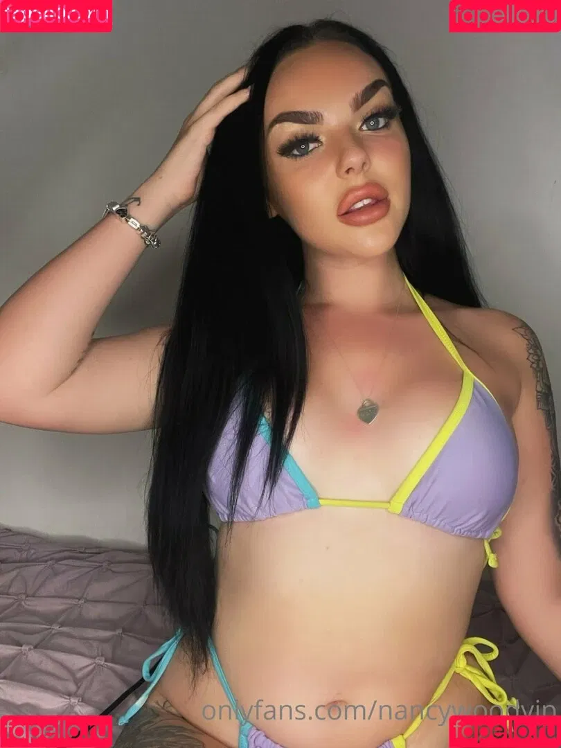 itsnancywoodfree / itstacticaltimesomewhere Onlyfans Photo Gallery 