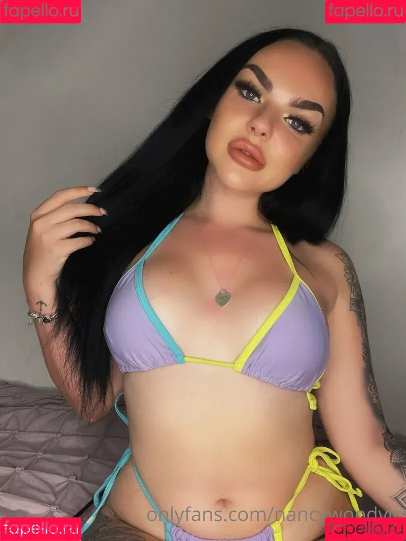 itsnancywoodfree / itstacticaltimesomewhere Onlyfans Photo Gallery 