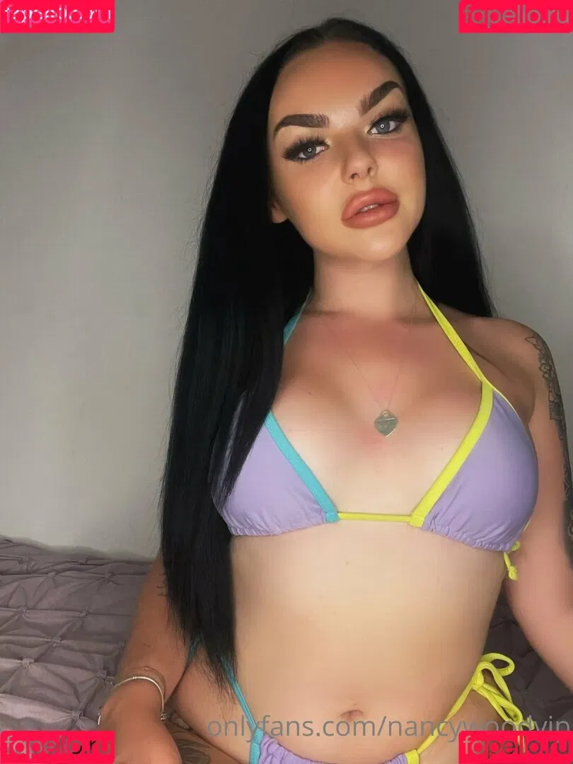 itsnancywoodfree / itstacticaltimesomewhere Onlyfans Photo Gallery 