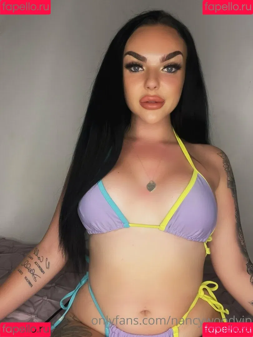 itsnancywoodfree / itstacticaltimesomewhere Onlyfans Photo Gallery 