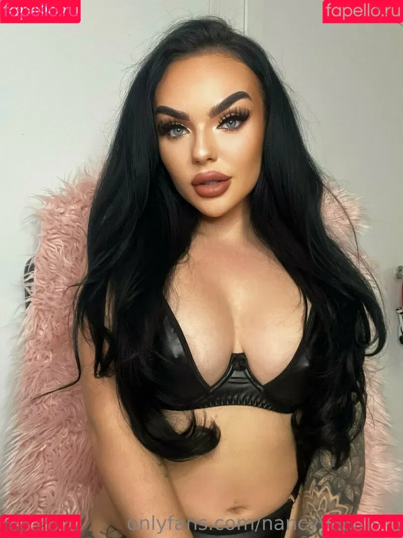 itsnancywoodfree / itstacticaltimesomewhere Onlyfans Photo Gallery 