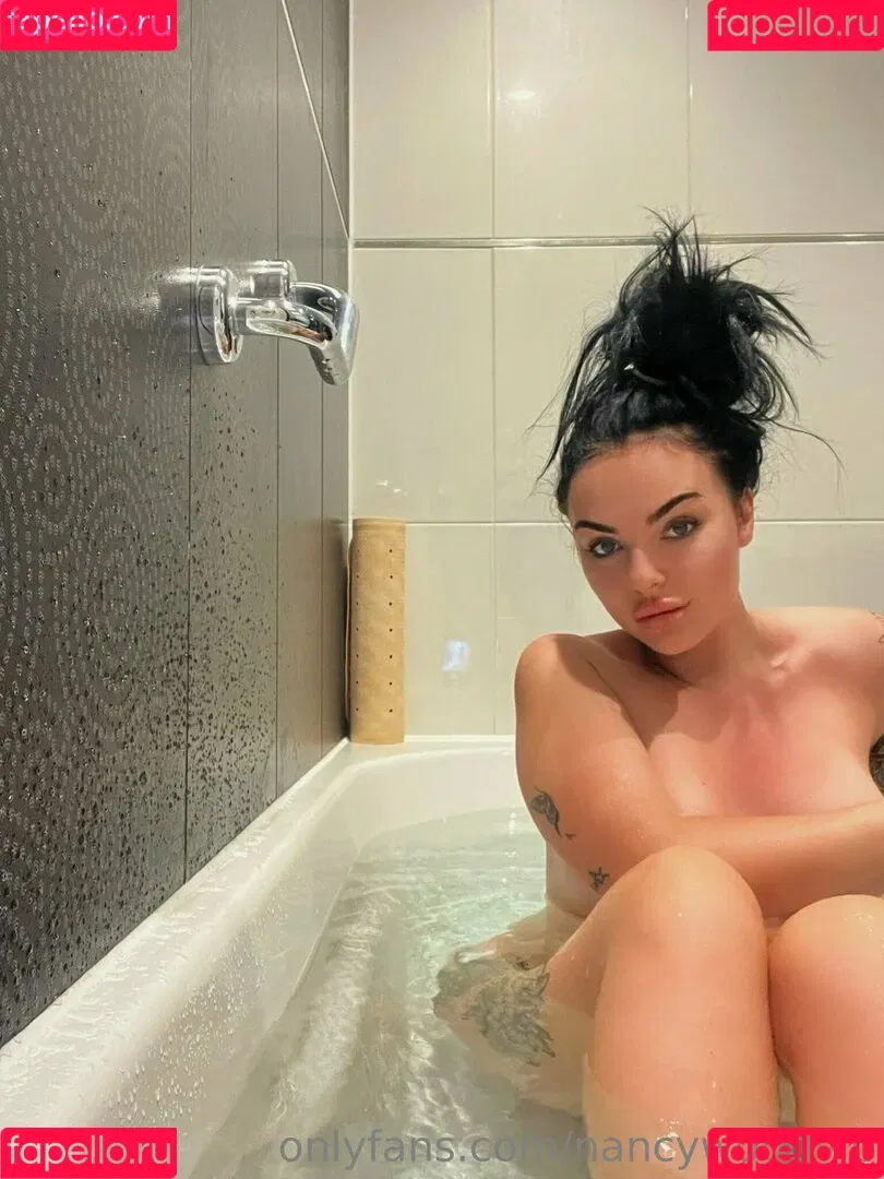 itsnancywoodfree / itstacticaltimesomewhere Onlyfans Photo Gallery 