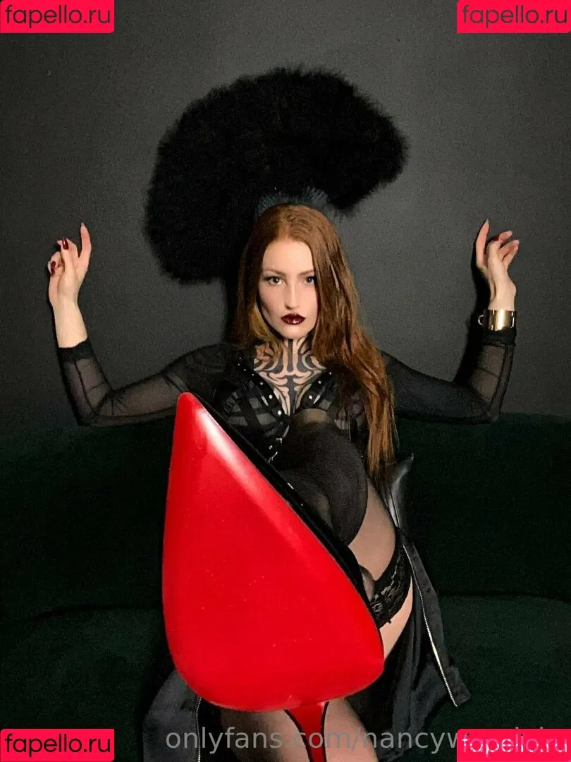 itsnancywoodfree / itstacticaltimesomewhere Onlyfans Photo Gallery 