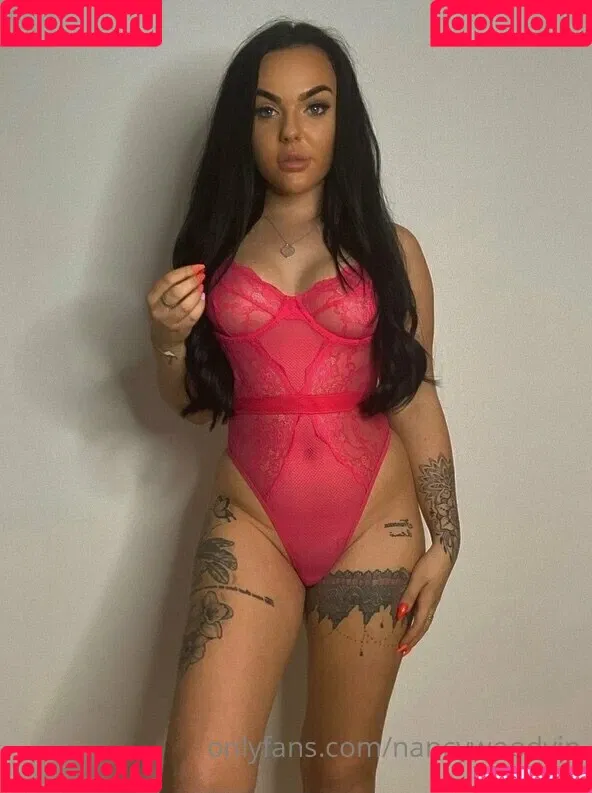 itsnancywoodfree / itstacticaltimesomewhere Onlyfans Photo Gallery 