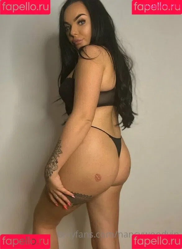 itsnancywoodfree / itstacticaltimesomewhere Onlyfans Photo Gallery 