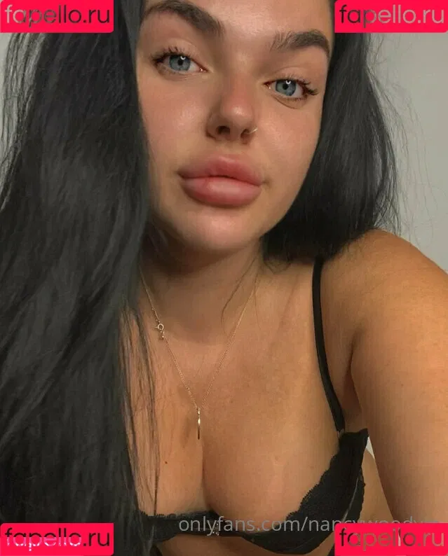 itsnancywoodfree / itstacticaltimesomewhere Onlyfans Photo Gallery 