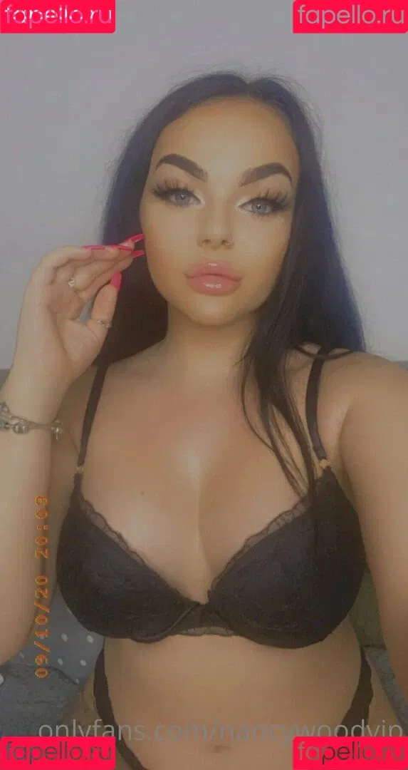 itsnancywoodfree / itstacticaltimesomewhere Onlyfans Photo Gallery 