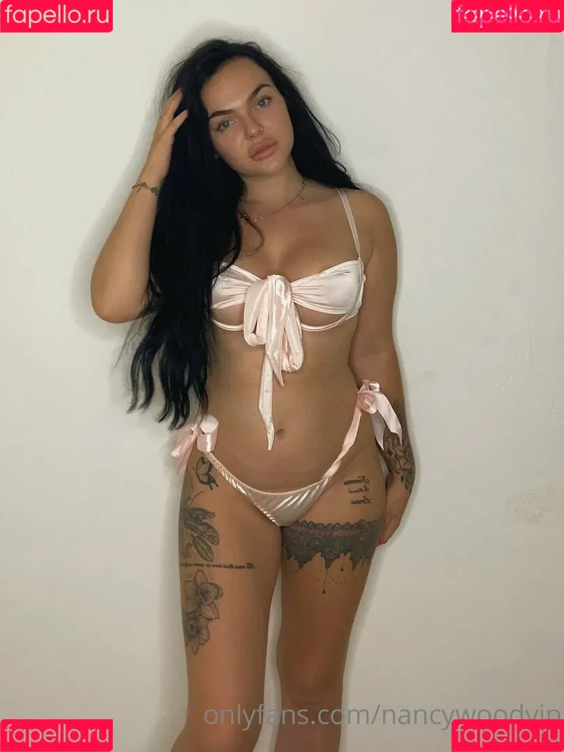 itsnancywoodfree / itstacticaltimesomewhere Onlyfans Photo Gallery 