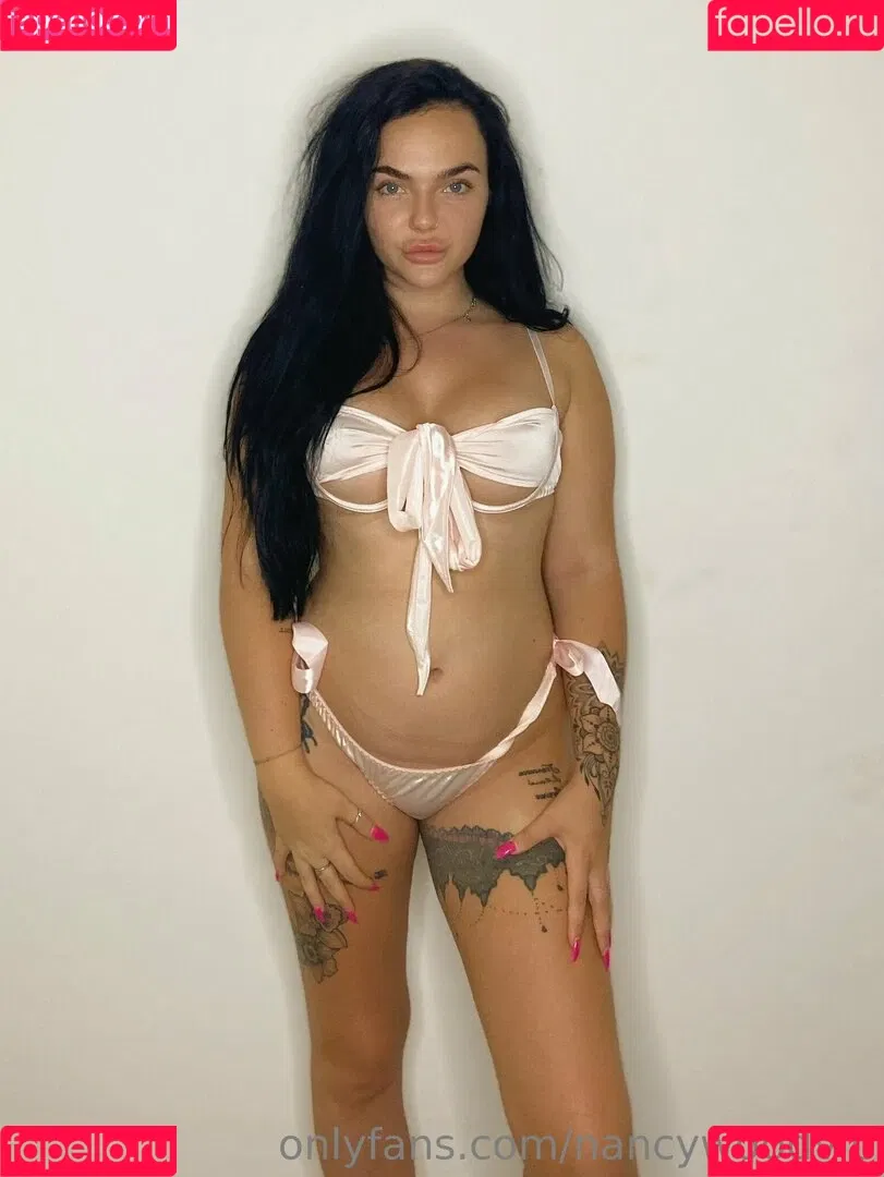 itsnancywoodfree / itstacticaltimesomewhere Onlyfans Photo Gallery 