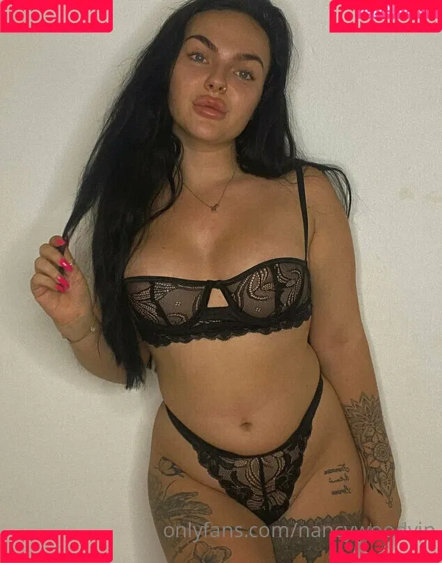 itsnancywoodfree / itstacticaltimesomewhere Onlyfans Photo Gallery 