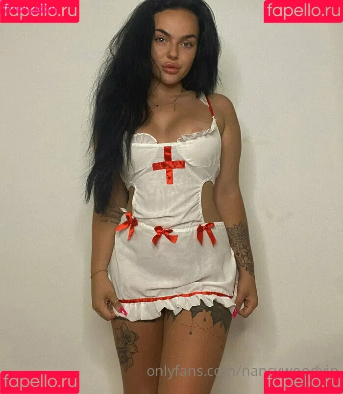 itsnancywoodfree / itstacticaltimesomewhere Onlyfans Photo Gallery 
