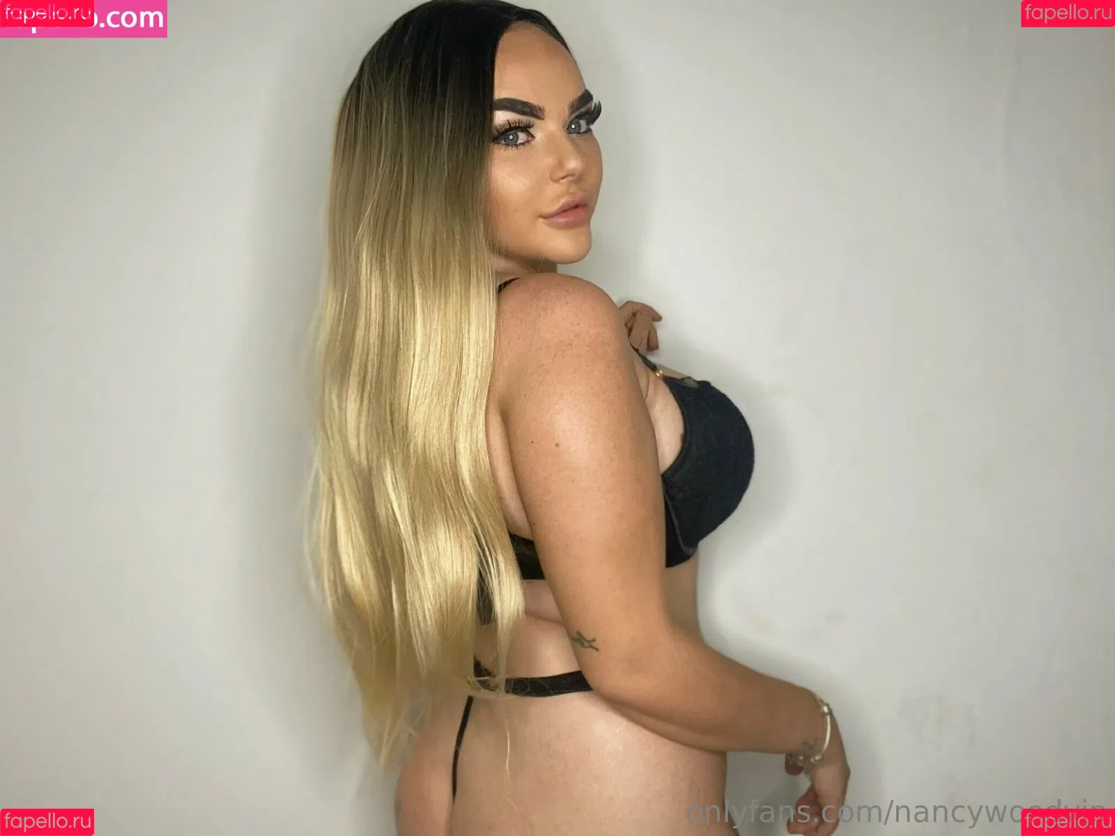 itsnancywoodfree / itstacticaltimesomewhere Onlyfans Photo Gallery 