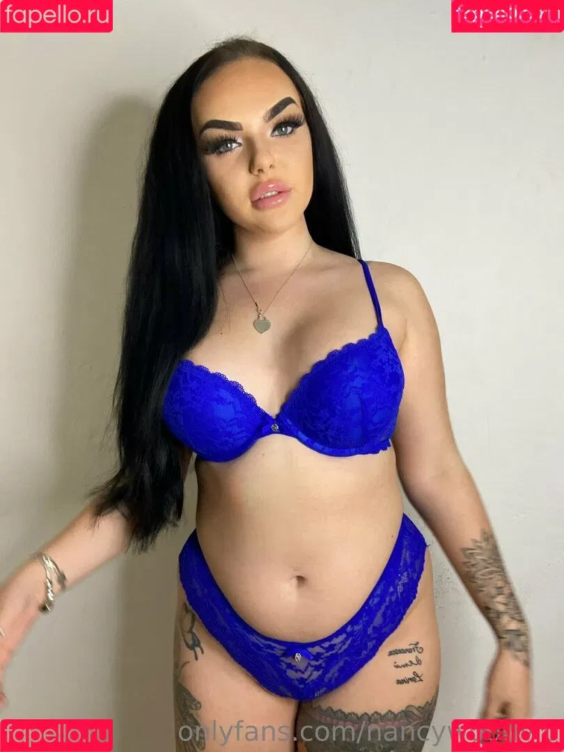 itsnancywoodfree / itstacticaltimesomewhere Onlyfans Photo Gallery 