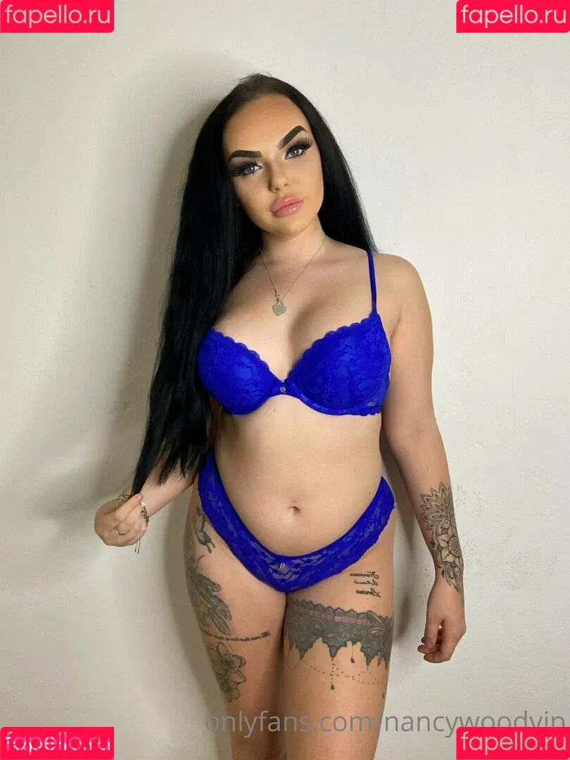 itsnancywoodfree / itstacticaltimesomewhere Onlyfans Photo Gallery 