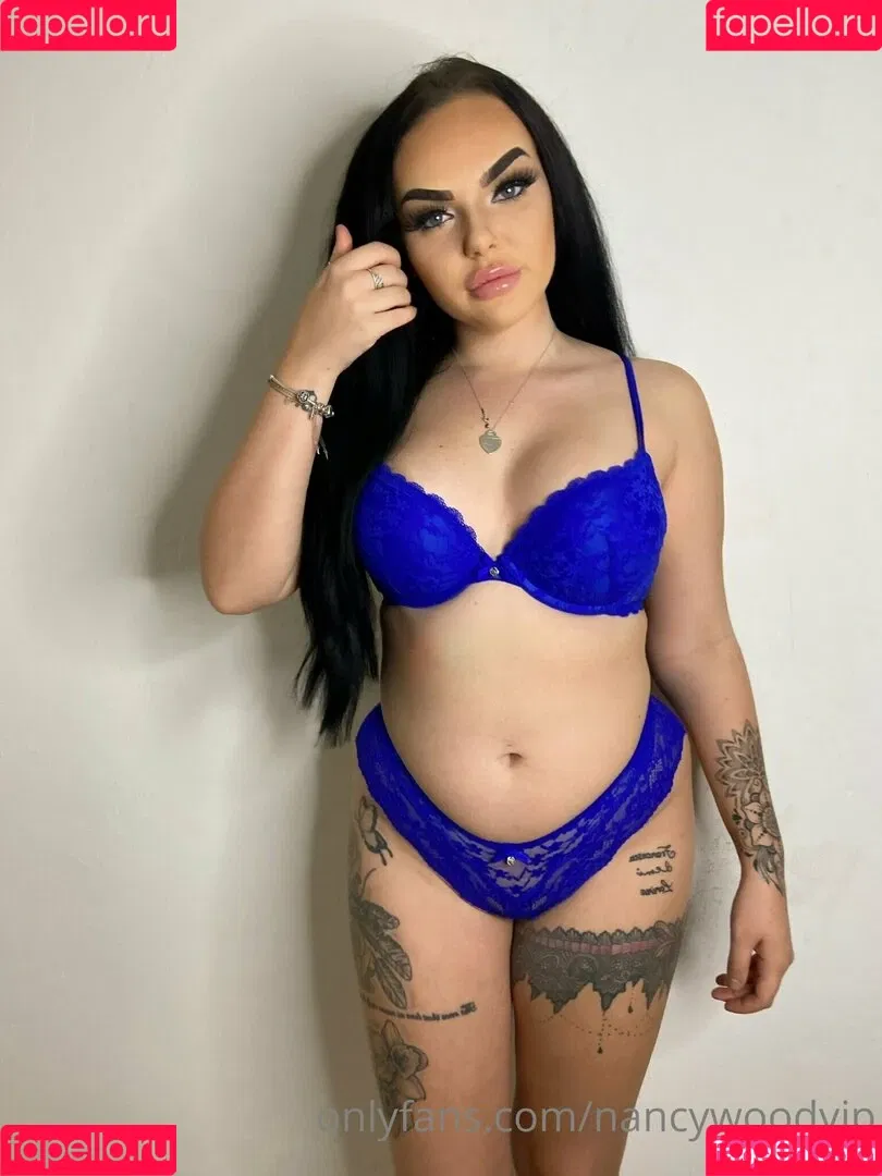 itsnancywoodfree / itstacticaltimesomewhere Onlyfans Photo Gallery 