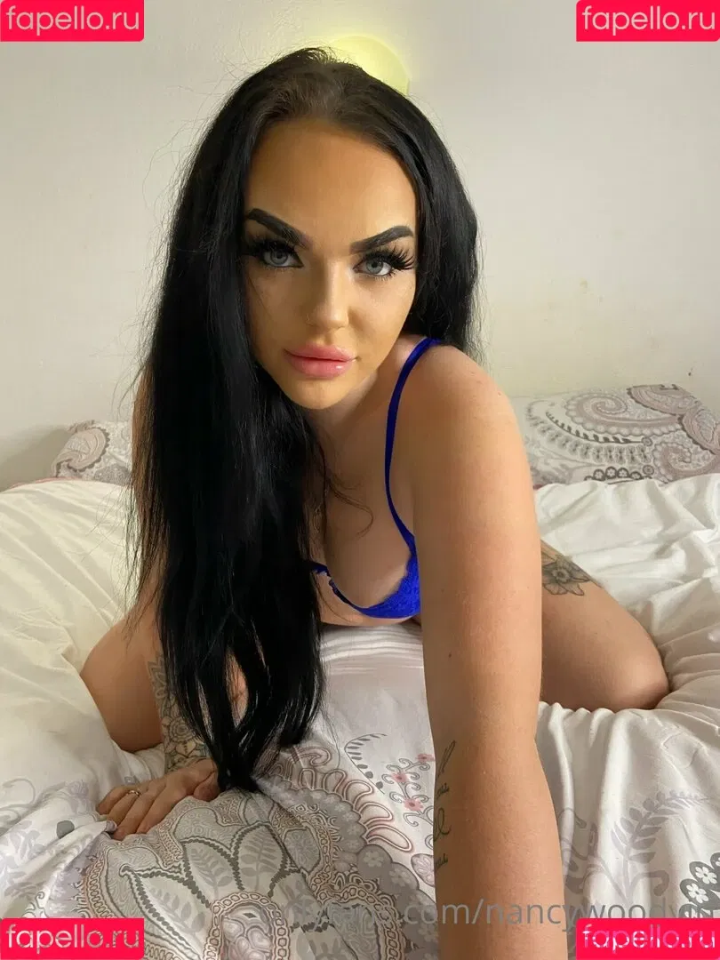 itsnancywoodfree / itstacticaltimesomewhere Onlyfans Photo Gallery 