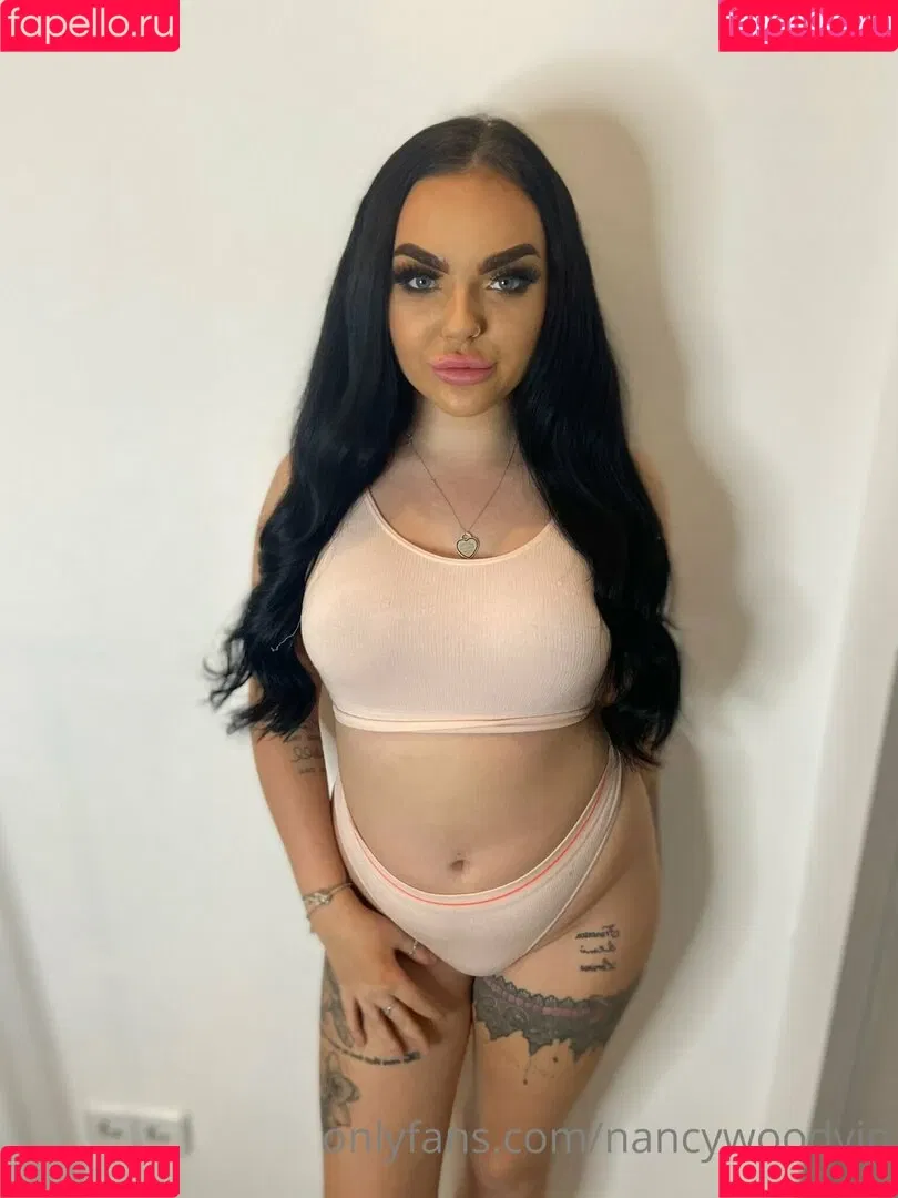 itsnancywoodfree / itstacticaltimesomewhere Onlyfans Photo Gallery 