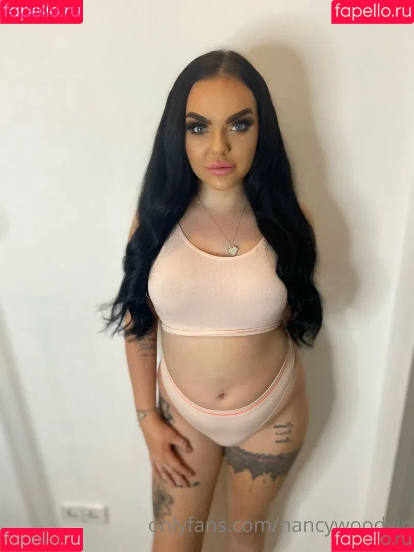 itsnancywoodfree / itstacticaltimesomewhere Onlyfans Photo Gallery 